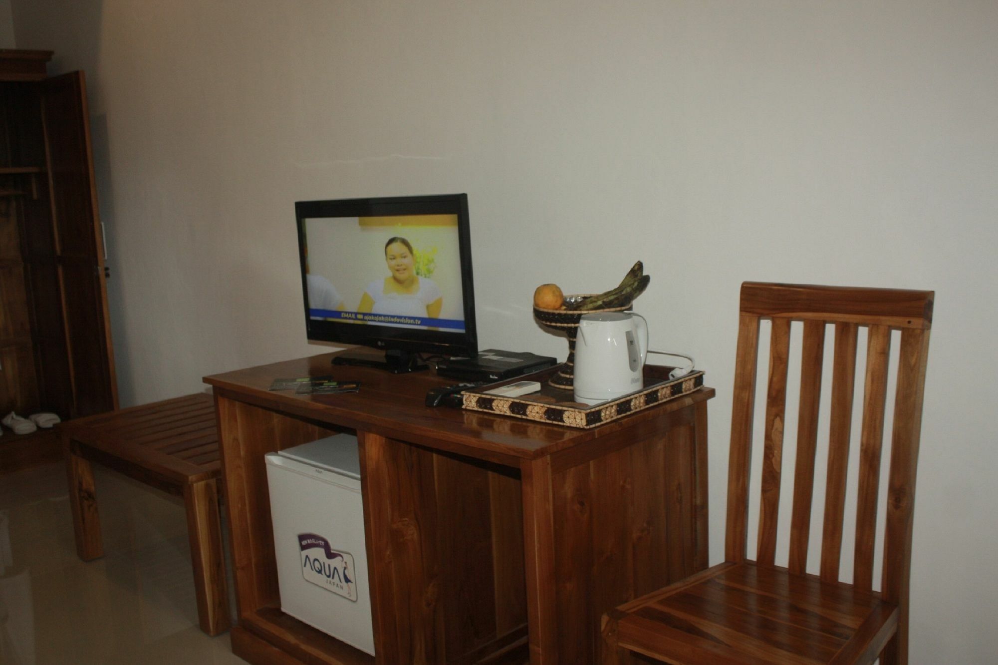 Wana Ukir Ubud Exterior foto