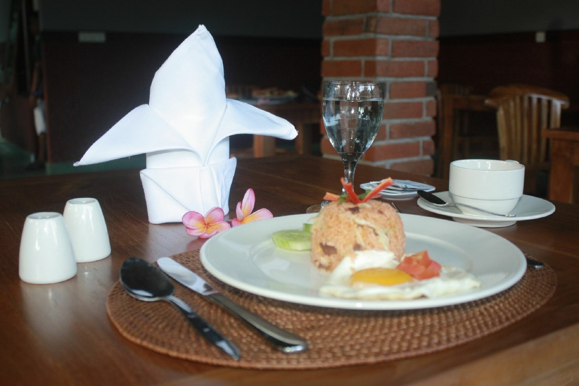 Wana Ukir Ubud Exterior foto